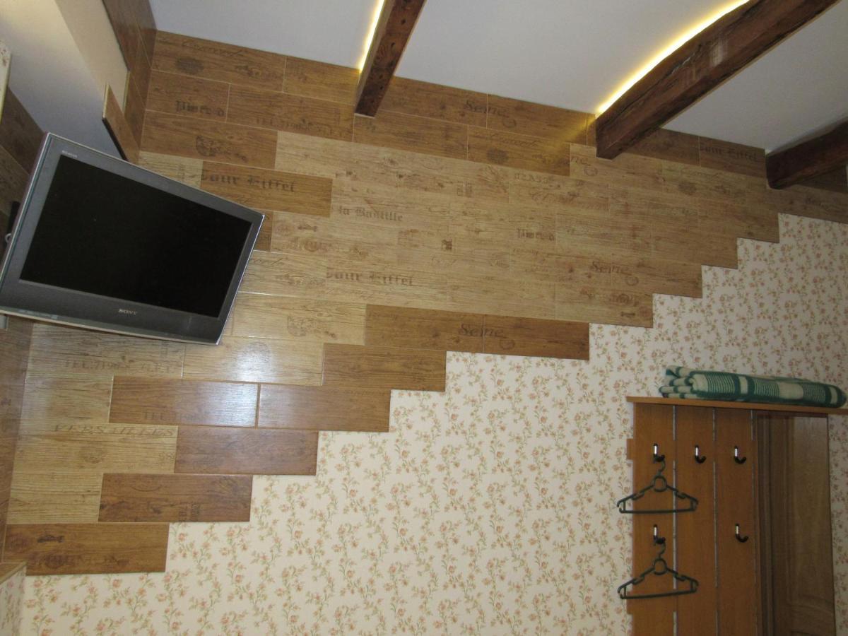Hotel Antik Riga