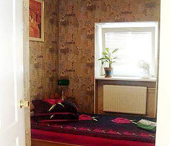 Hotel Antik Riga