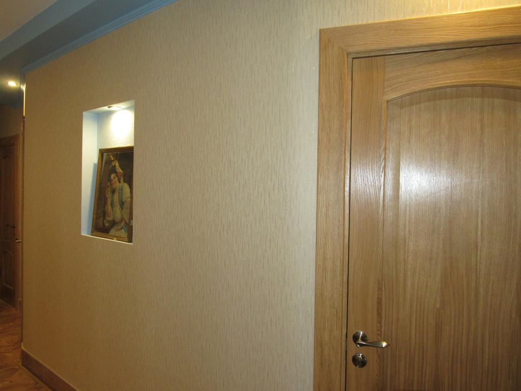 Hotel Antik Riga