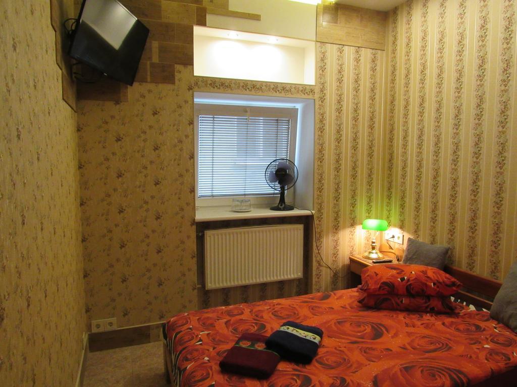 Hotel Antik 3*
