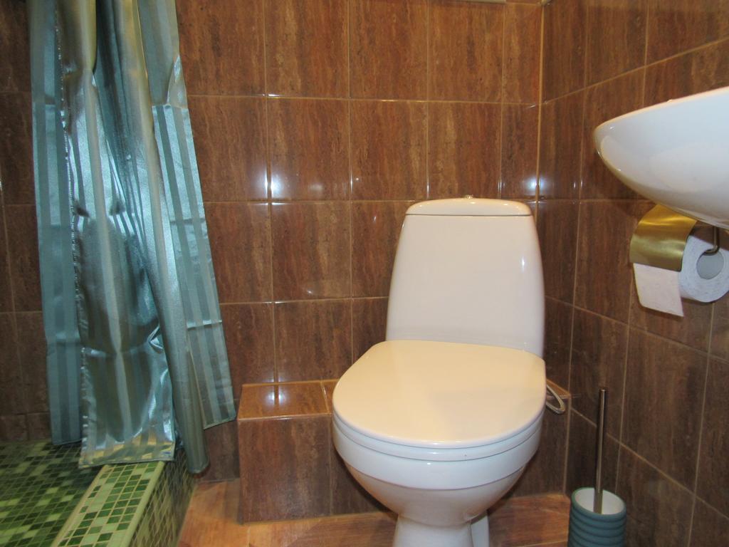 Hotel Antik Riga