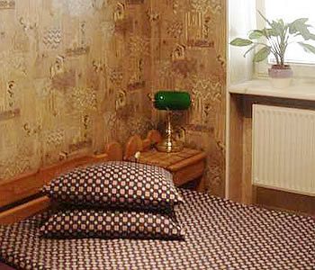 Hotel Antik 3*