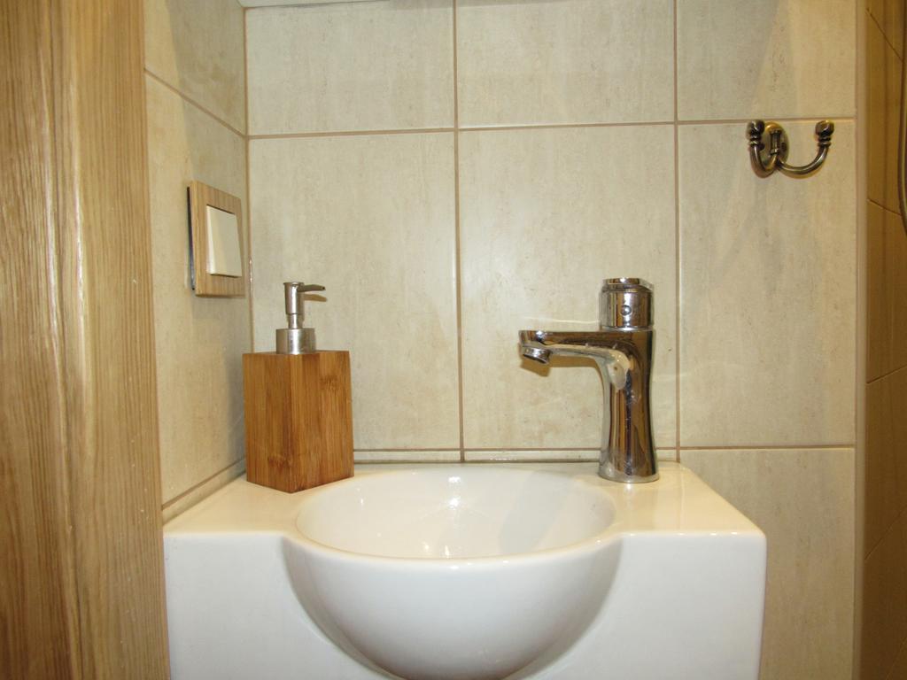 Hotel Antik Riga