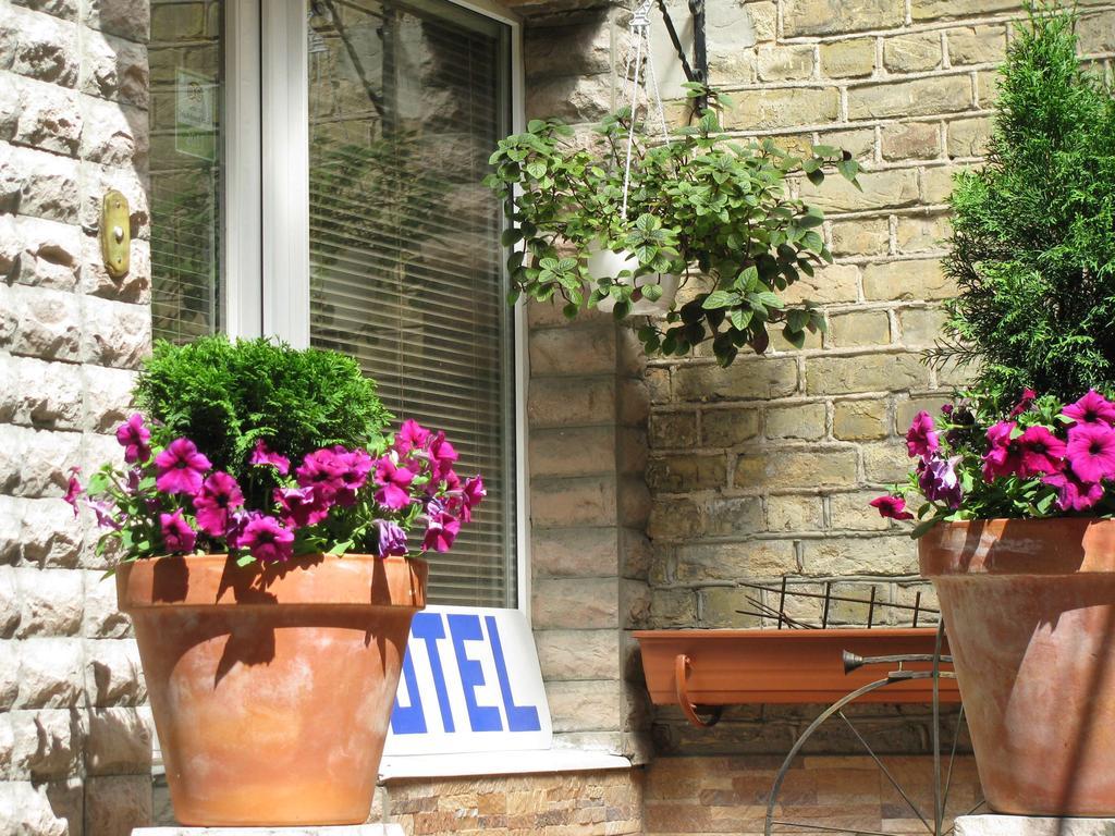 Hotel Antik Riga
