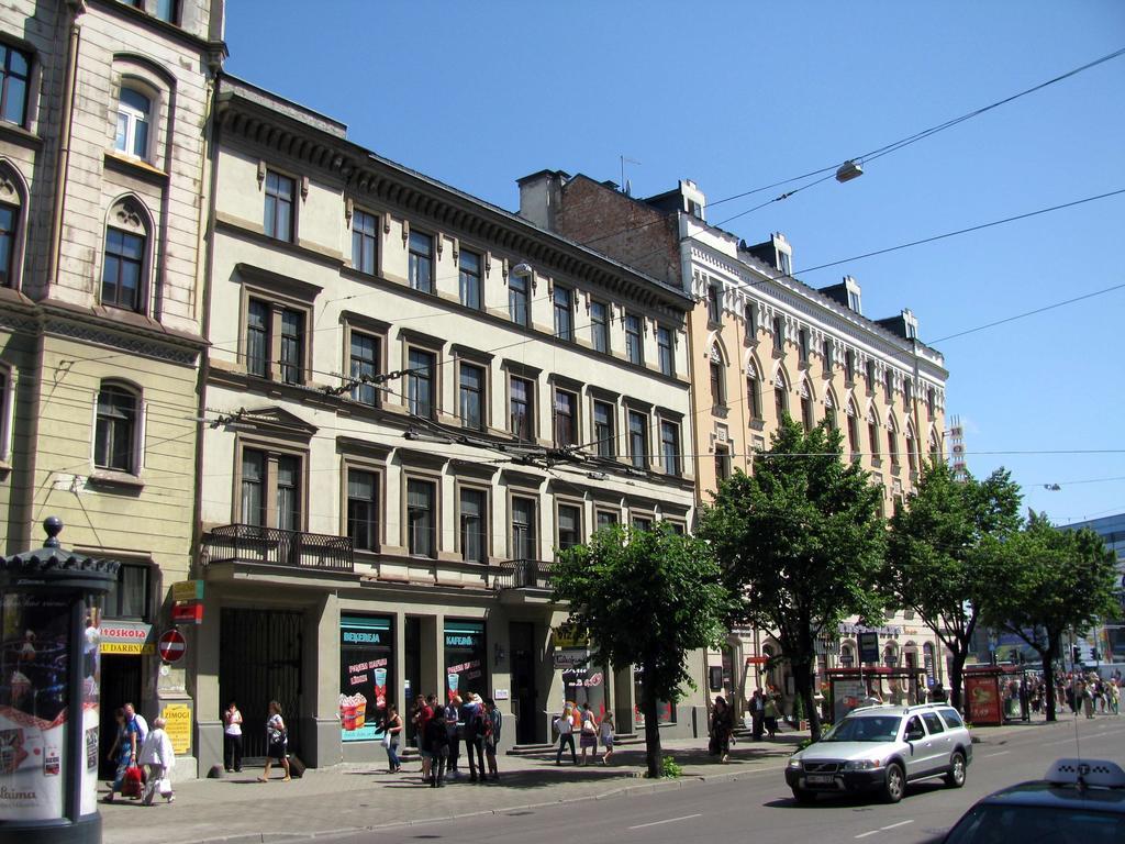 Antik Hotel